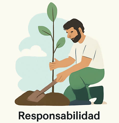 Responsabilidad
