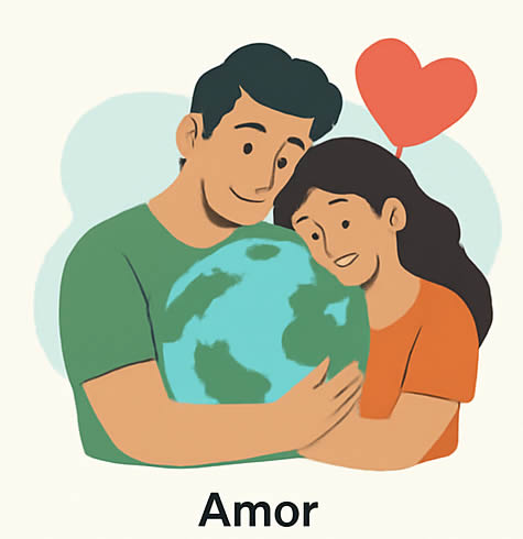 Amor